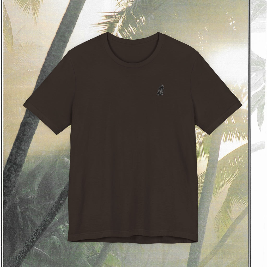 Vintage Shoreline Collage— Graphic Tee