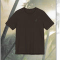 Vintage Shoreline Collage— Graphic Tee