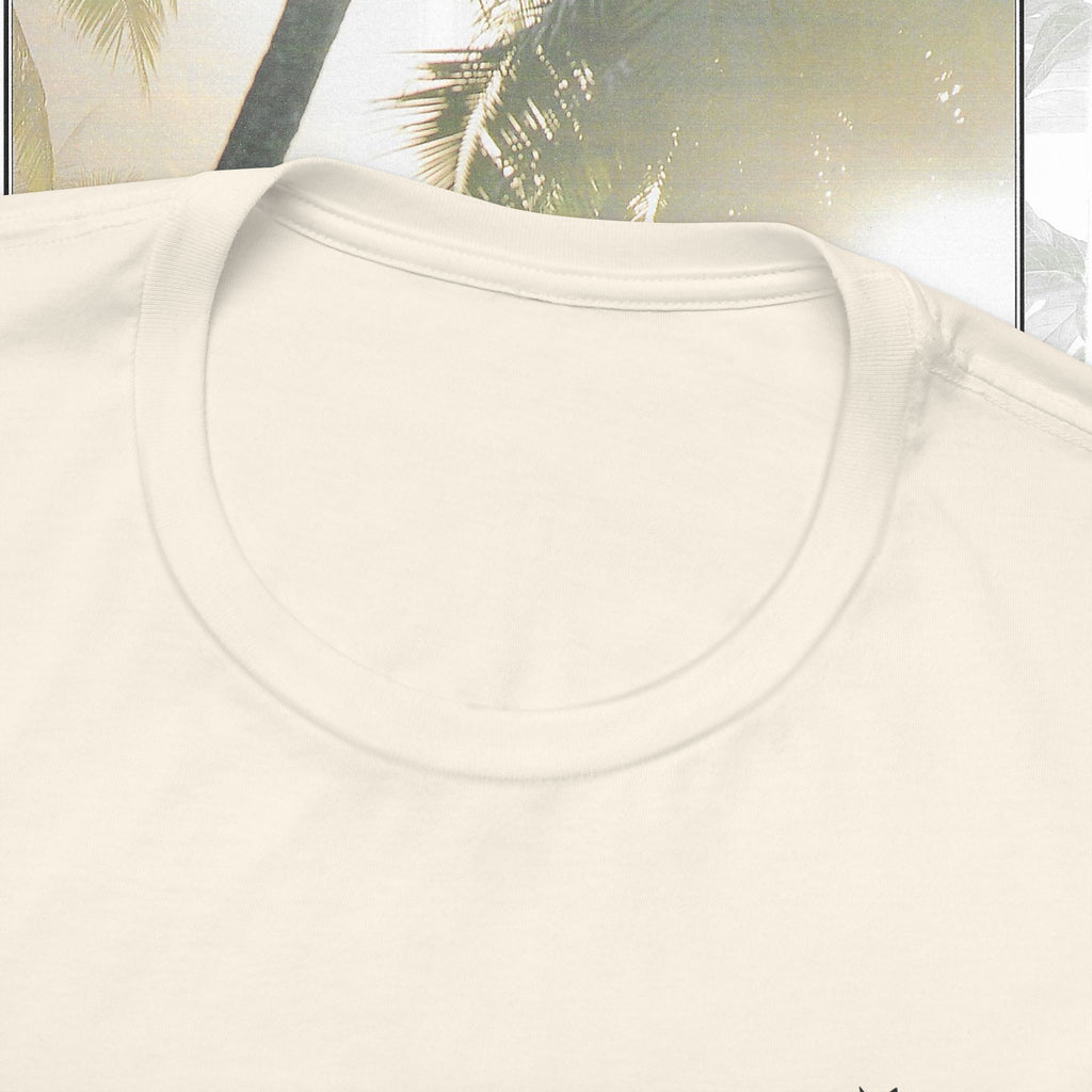 Vintage Shoreline Collage— Graphic Tee